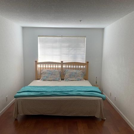 פורט לודרדייל Bedroom Suite In Lauderdale Lakes Townhome מראה חיצוני תמונה