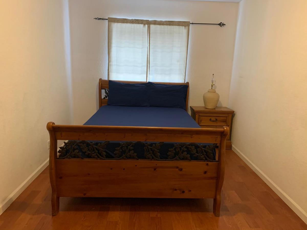 פורט לודרדייל Bedroom Suite In Lauderdale Lakes Townhome מראה חיצוני תמונה