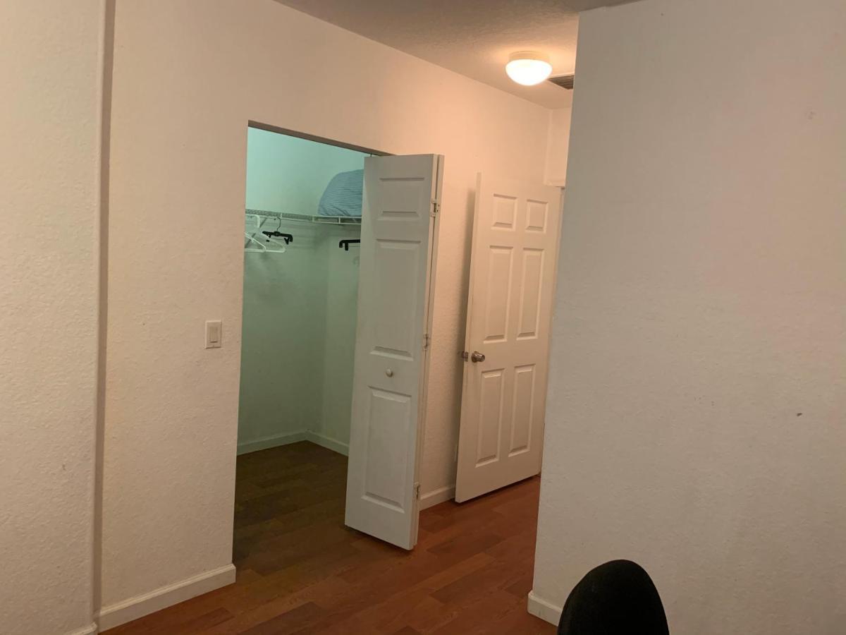 פורט לודרדייל Bedroom Suite In Lauderdale Lakes Townhome מראה חיצוני תמונה