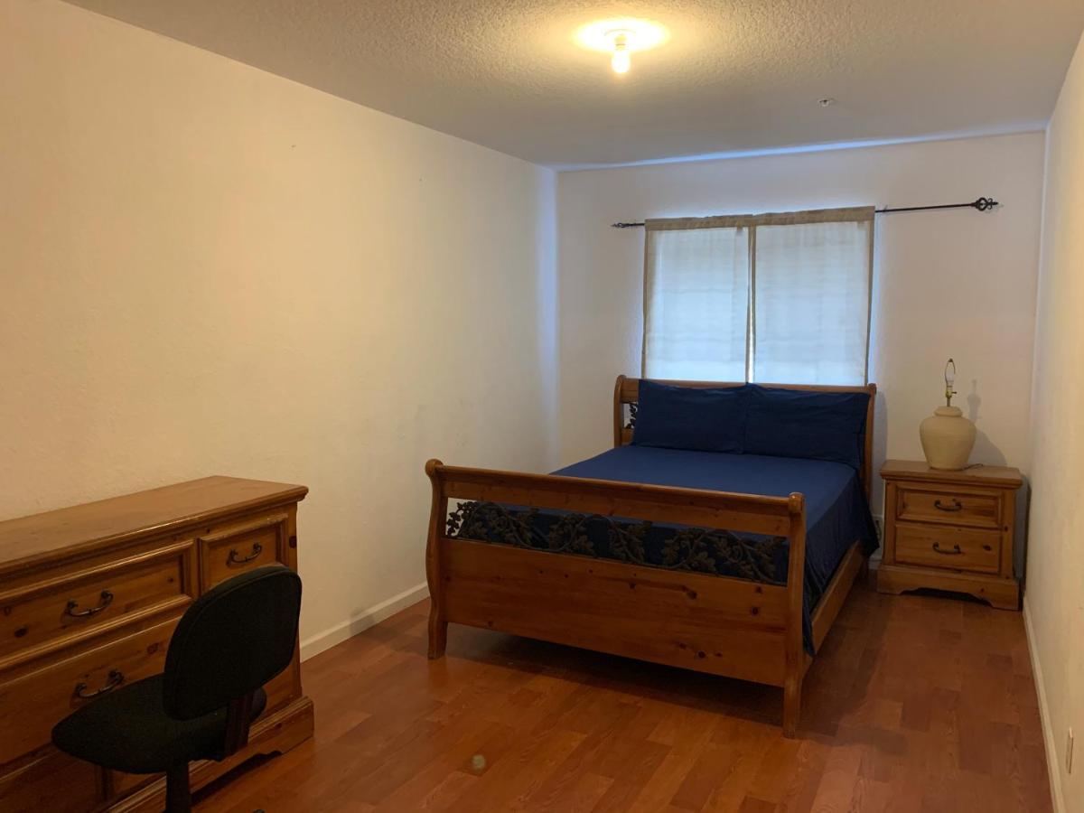פורט לודרדייל Bedroom Suite In Lauderdale Lakes Townhome מראה חיצוני תמונה