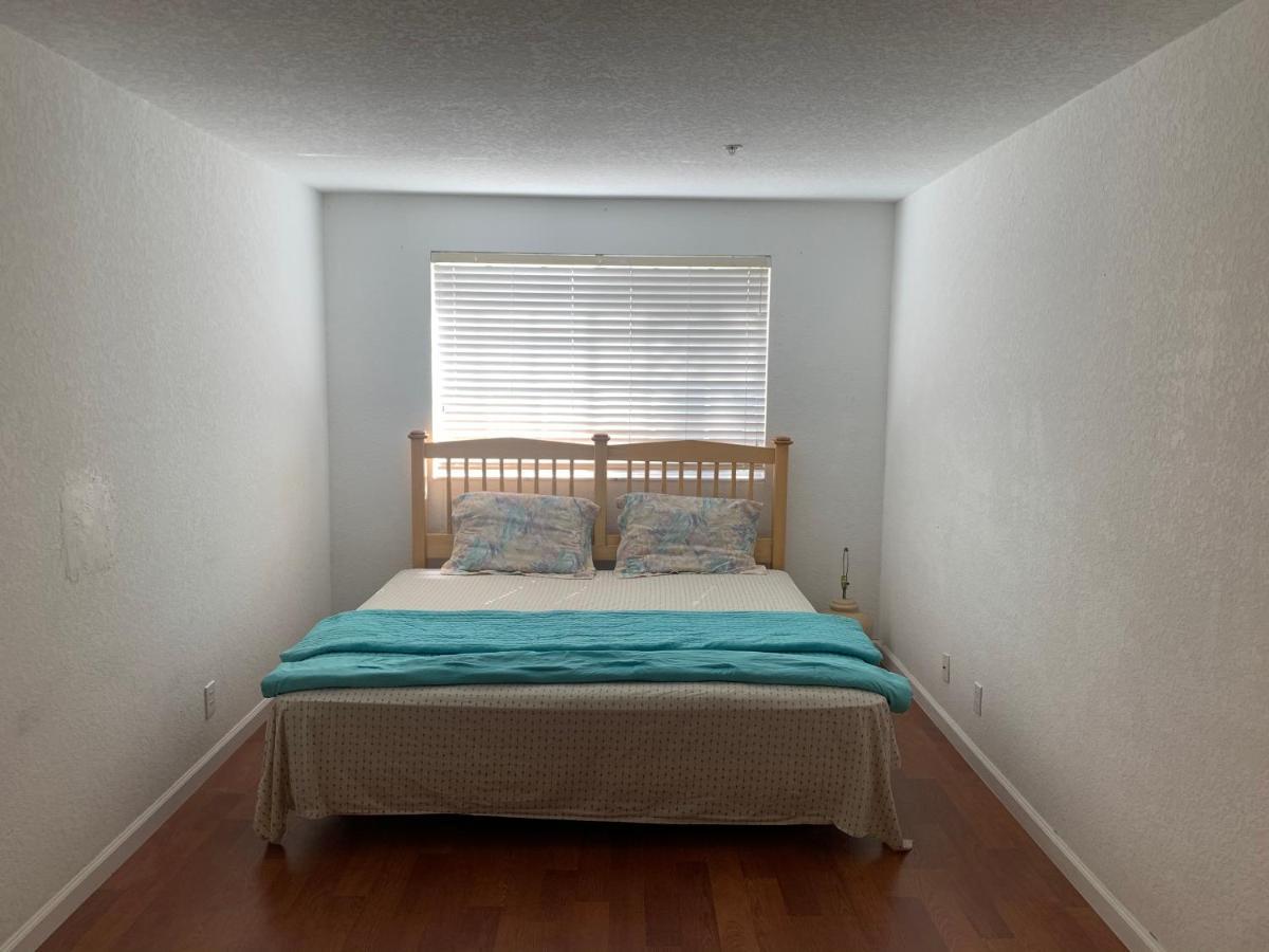 פורט לודרדייל Bedroom Suite In Lauderdale Lakes Townhome מראה חיצוני תמונה