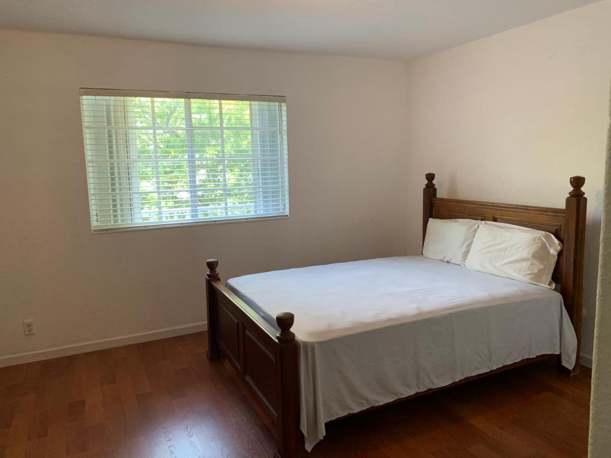 פורט לודרדייל Bedroom Suite In Lauderdale Lakes Townhome מראה חיצוני תמונה