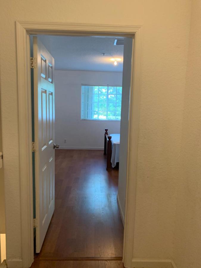 פורט לודרדייל Bedroom Suite In Lauderdale Lakes Townhome מראה חיצוני תמונה