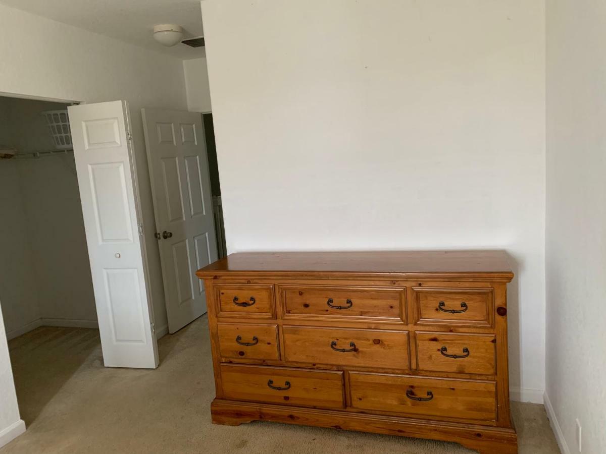 פורט לודרדייל Bedroom Suite In Lauderdale Lakes Townhome מראה חיצוני תמונה