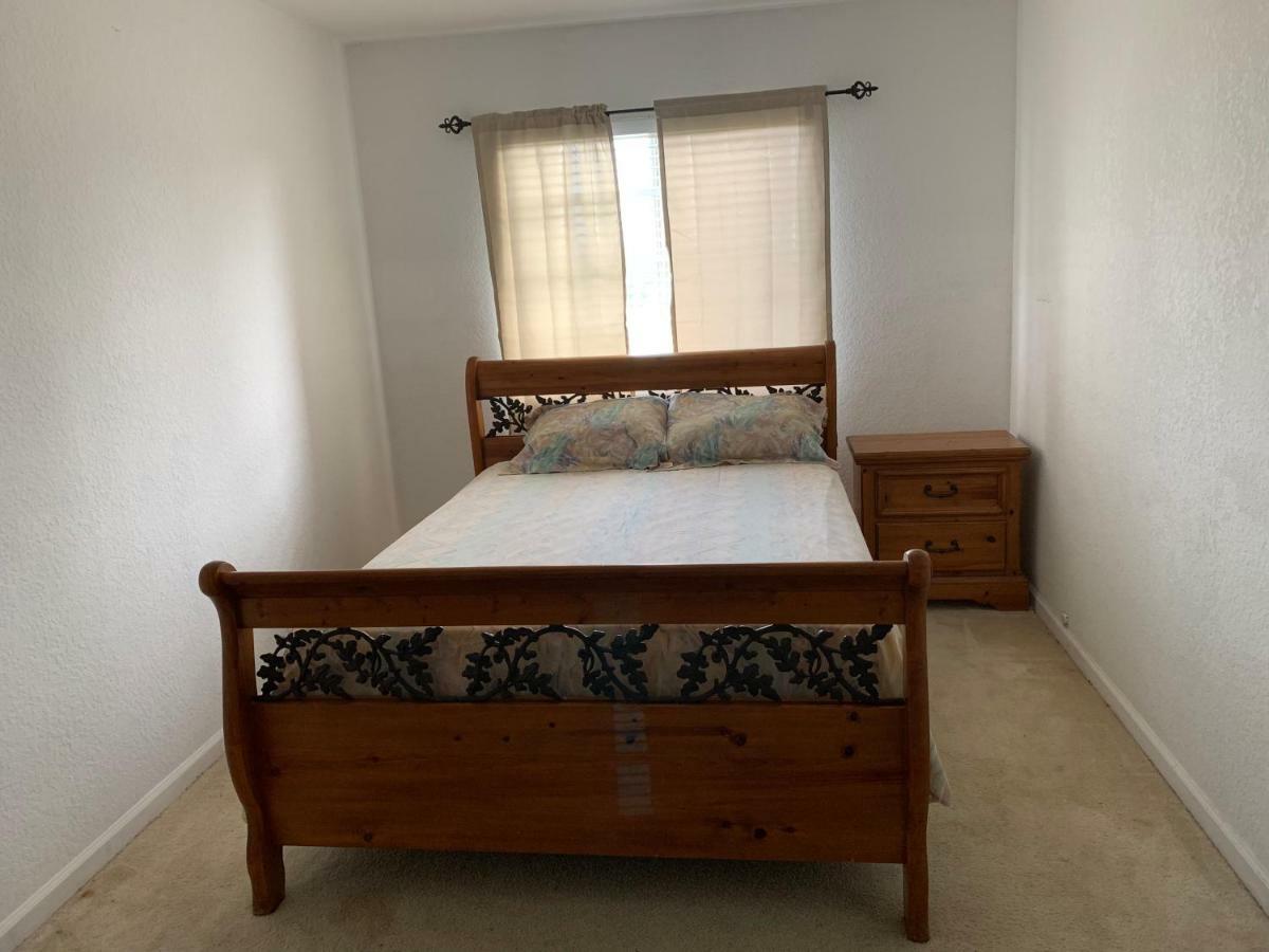 פורט לודרדייל Bedroom Suite In Lauderdale Lakes Townhome מראה חיצוני תמונה