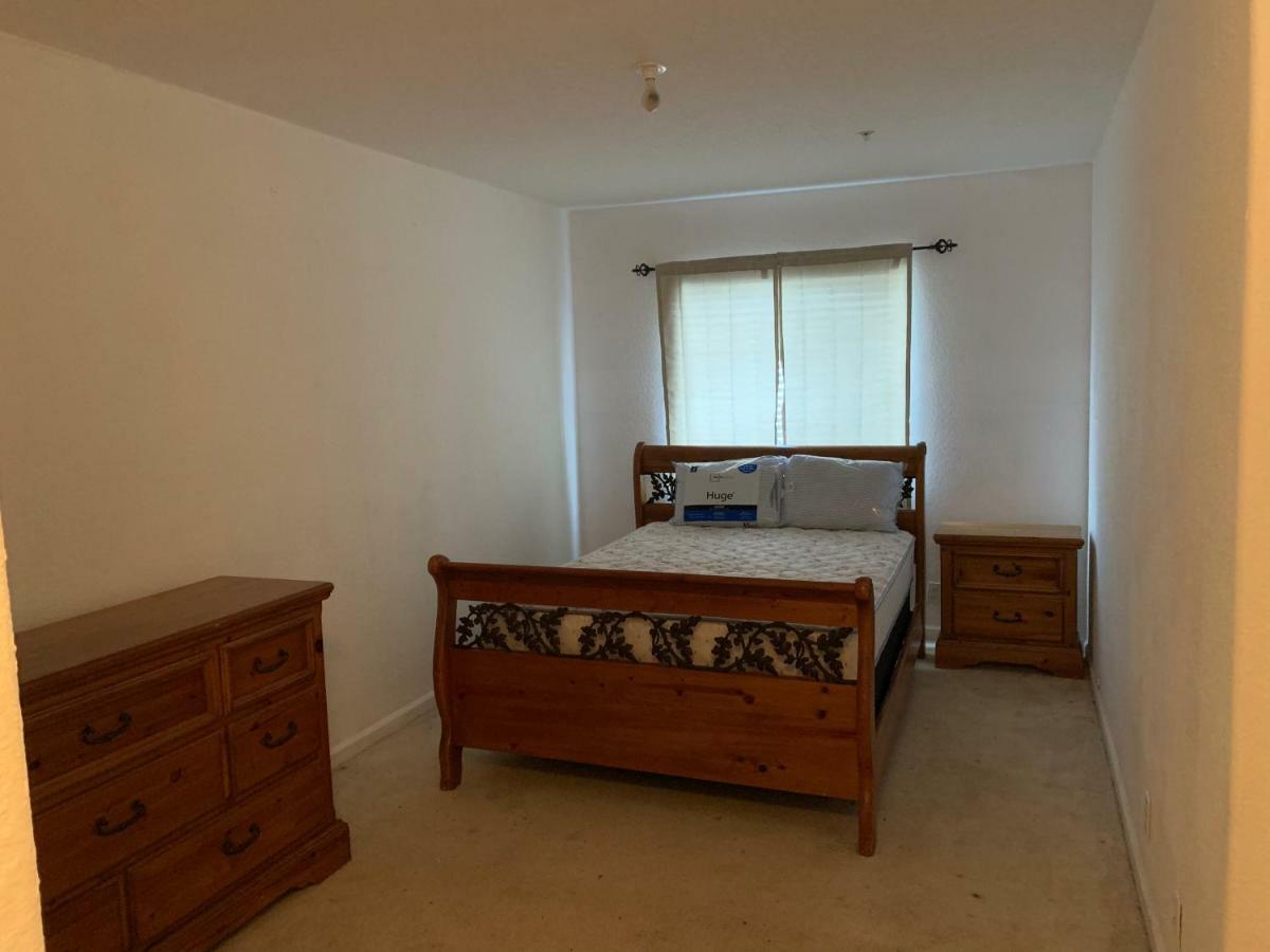 פורט לודרדייל Bedroom Suite In Lauderdale Lakes Townhome מראה חיצוני תמונה