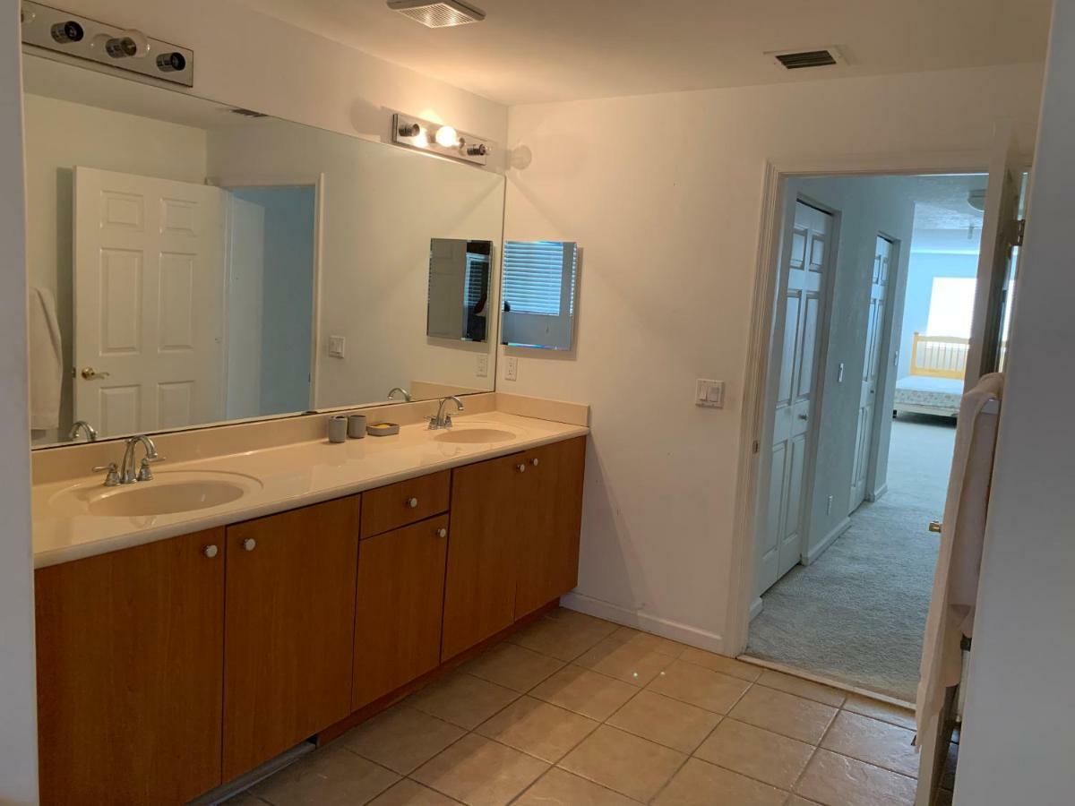 פורט לודרדייל Bedroom Suite In Lauderdale Lakes Townhome מראה חיצוני תמונה