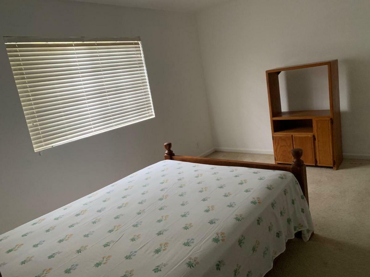 פורט לודרדייל Bedroom Suite In Lauderdale Lakes Townhome מראה חיצוני תמונה